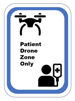 medical is most compelling use case for commercial drone deliveries